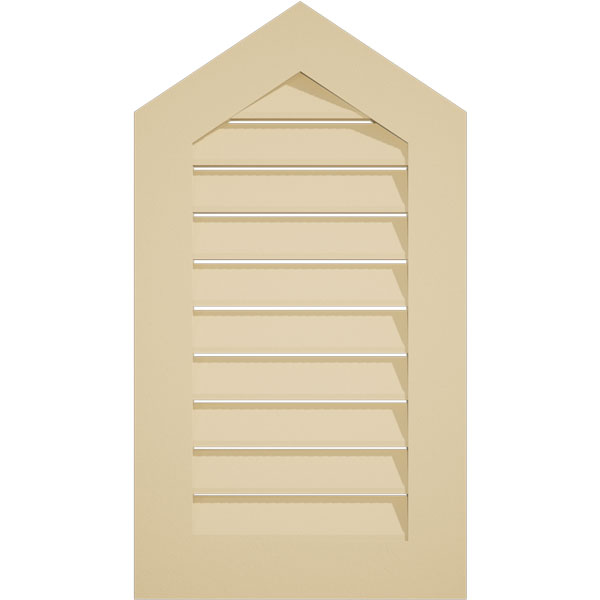 Ekena Millwork GVSPE20X3601SF-08