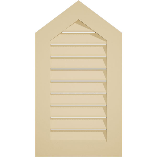 Ekena Millwork GVSPE20X3601SF-09