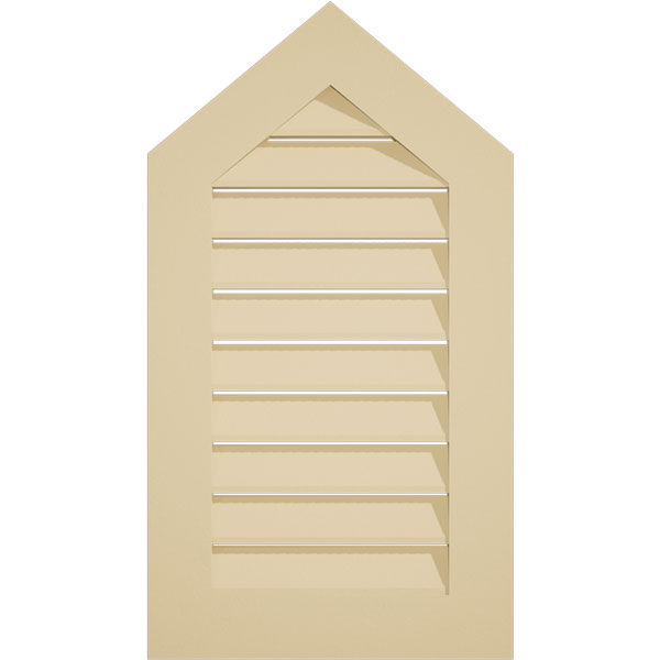 Ekena Millwork GVSPE20X3601SF-10