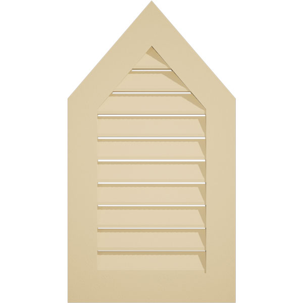Ekena Millwork GVSPE20X3601SF-14