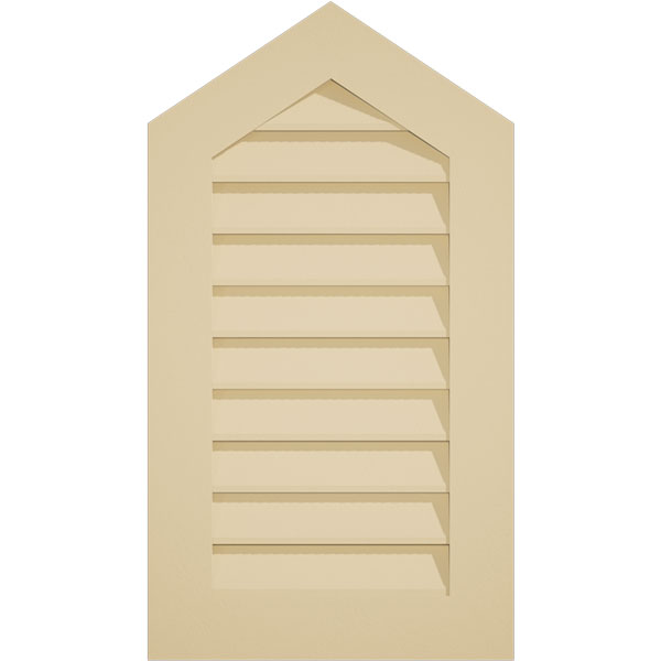 Ekena Millwork GVSPE20X3601SN-08