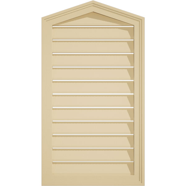 Ekena Millwork GVSPE20X3602SF-04