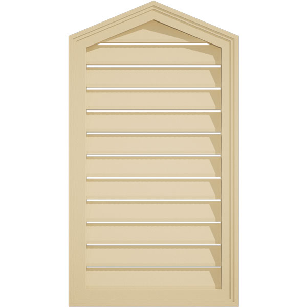 Ekena Millwork GVSPE20X3602SF-05