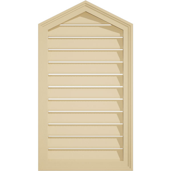 Ekena Millwork GVSPE20X3602SF-06
