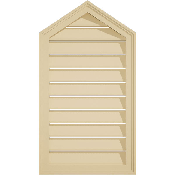 Ekena Millwork GVSPE20X3602SF-08