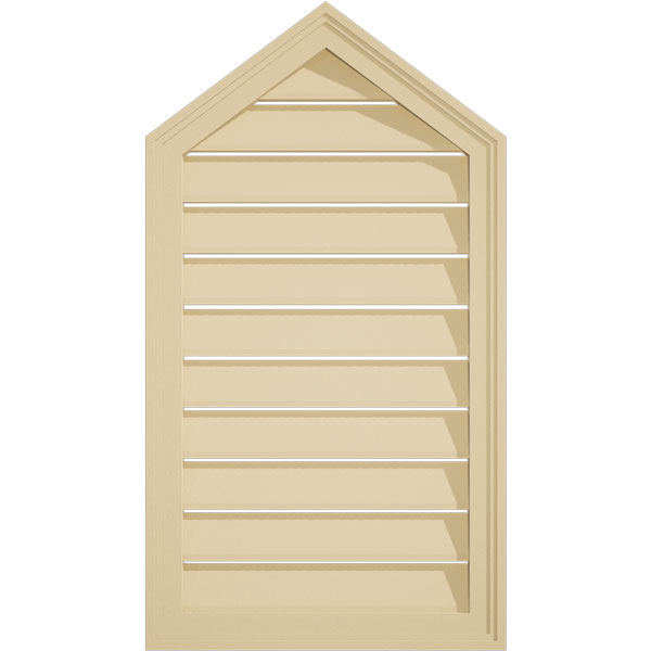 Ekena Millwork GVSPE20X3602SF-09