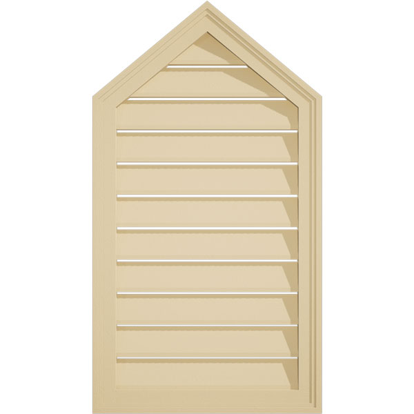 Ekena Millwork GVSPE20X3602SF-10