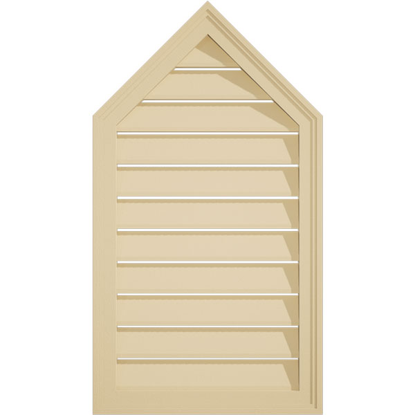 Ekena Millwork GVSPE20X3602SF-12