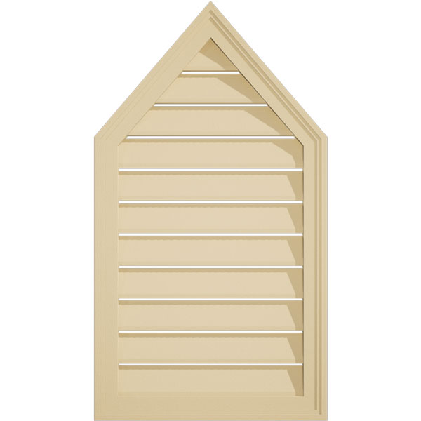 Ekena Millwork GVSPE20X3602SF-14