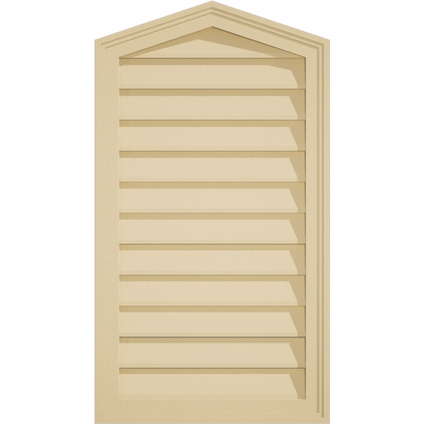 Ekena Millwork GVSPE20X3602SN-04