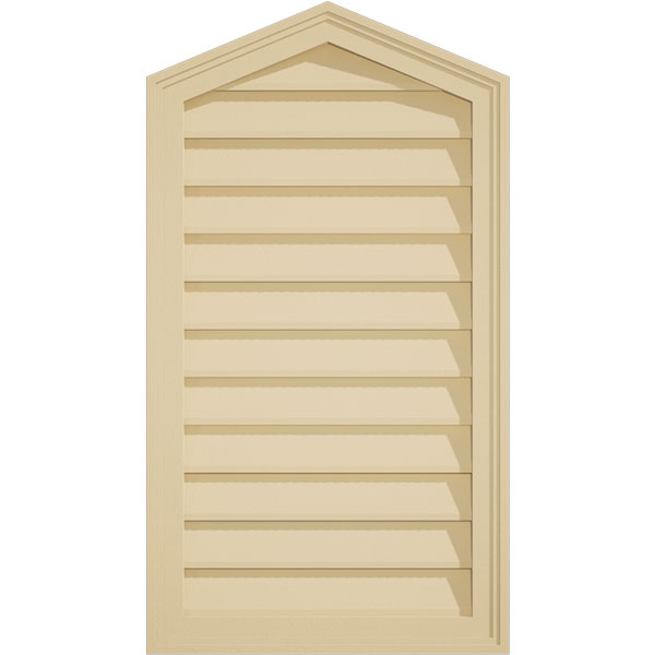 Ekena Millwork GVSPE20X3602SN-05