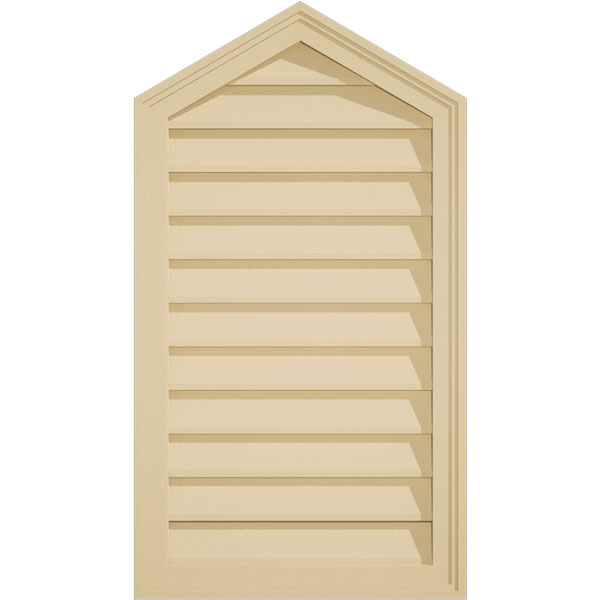 Ekena Millwork GVSPE20X3602SN-07