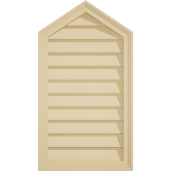 Ekena Millwork GVSPE20X3602SN-08