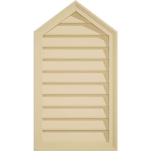 Ekena Millwork GVSPE20X3602SN-09