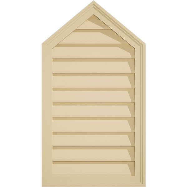 Ekena Millwork GVSPE20X3602SN-10