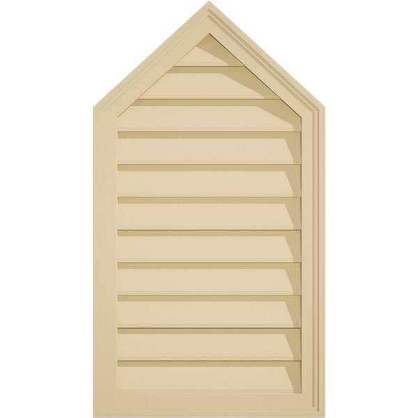 Ekena Millwork GVSPE20X3602SN-11