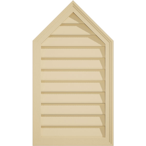 Ekena Millwork GVSPE20X3602SN-12