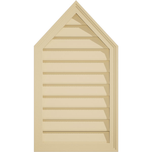 Ekena Millwork GVSPE20X3602SN-13