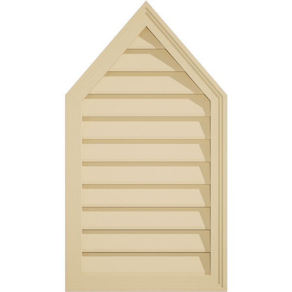 Ekena Millwork GVSPE20X3602SN-14