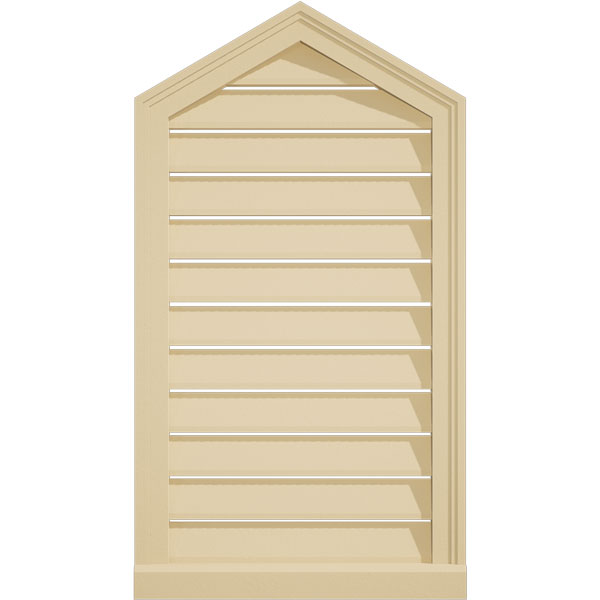 Ekena Millwork GVSPE20X3603SF-07