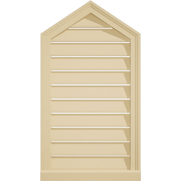 Ekena Millwork GVSPE20X3603SF-08