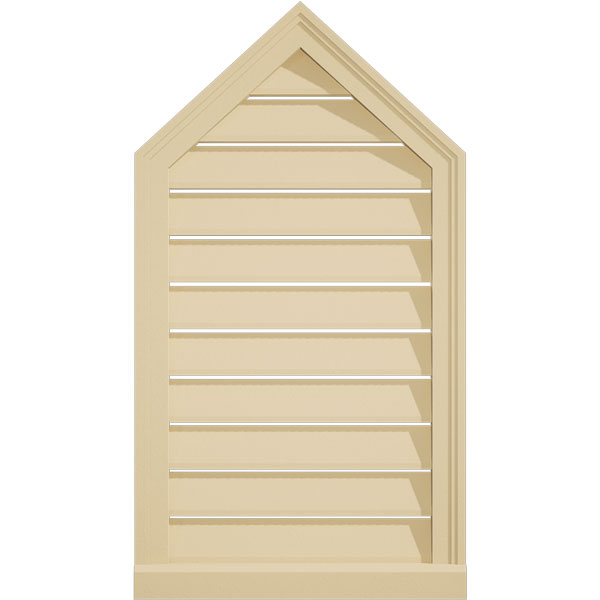 Ekena Millwork GVSPE20X3603SF-11
