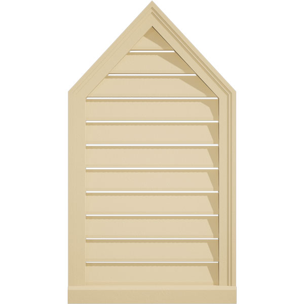 Ekena Millwork GVSPE20X3603SF-13