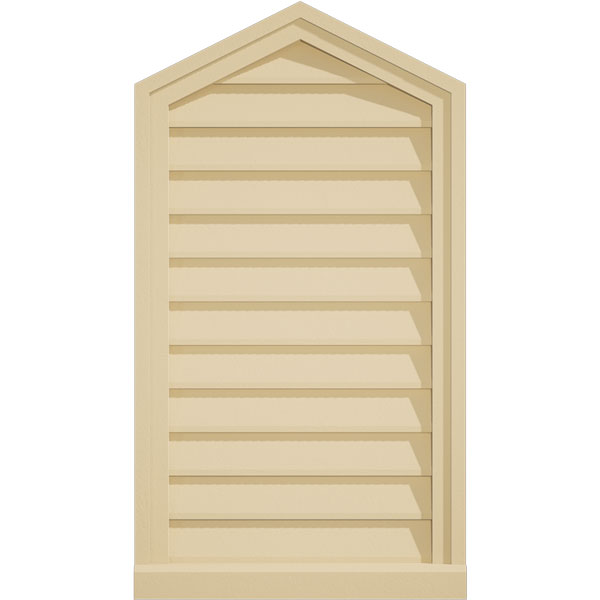 Ekena Millwork GVSPE20X3603SN-06