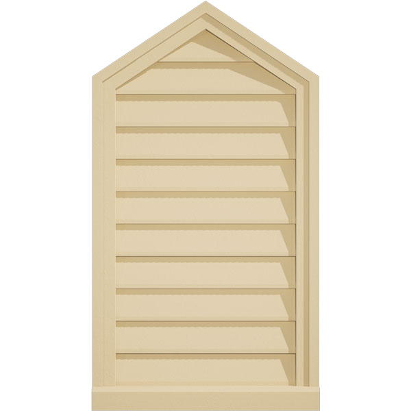 Ekena Millwork GVSPE20X3603SN-08