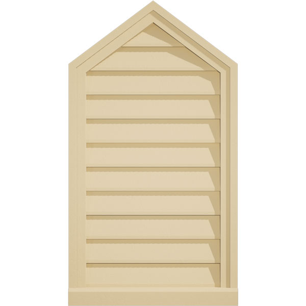 Ekena Millwork GVSPE20X3603SN-09