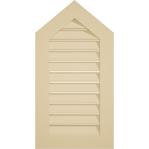 Ekena Millwork GVSPE20X3801SF-10