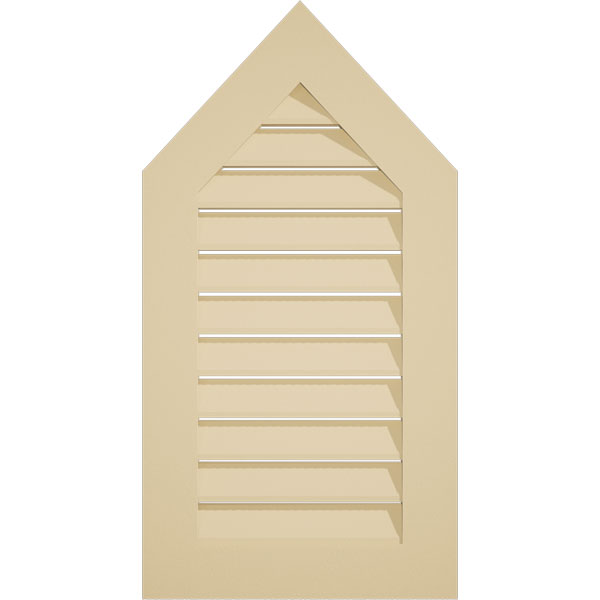Ekena Millwork GVSPE20X3801SF-13