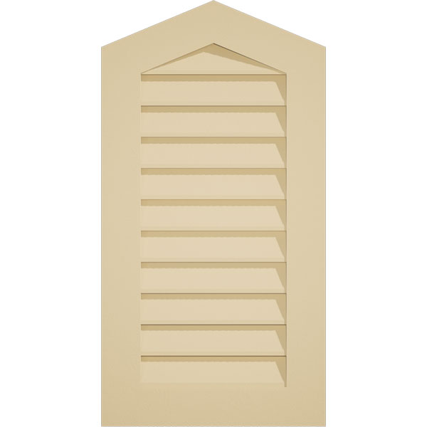 Ekena Millwork GVSPE20X3801SN-05