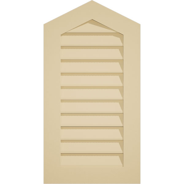 Ekena Millwork GVSPE20X3801SN-06