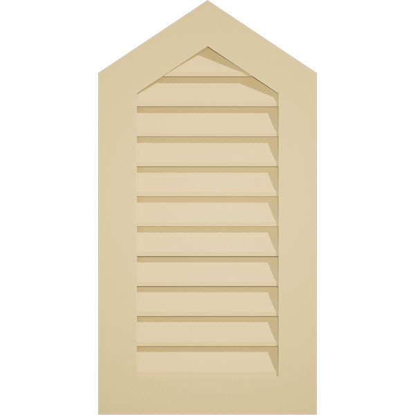 Ekena Millwork GVSPE20X3801SN-08