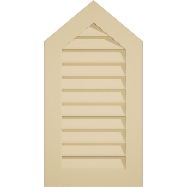 Ekena Millwork GVSPE20X3801SN-10
