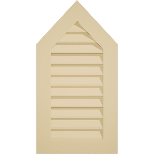 Ekena Millwork GVSPE20X3801SN-13