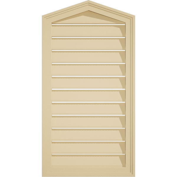 Ekena Millwork GVSPE20X3802SF-04