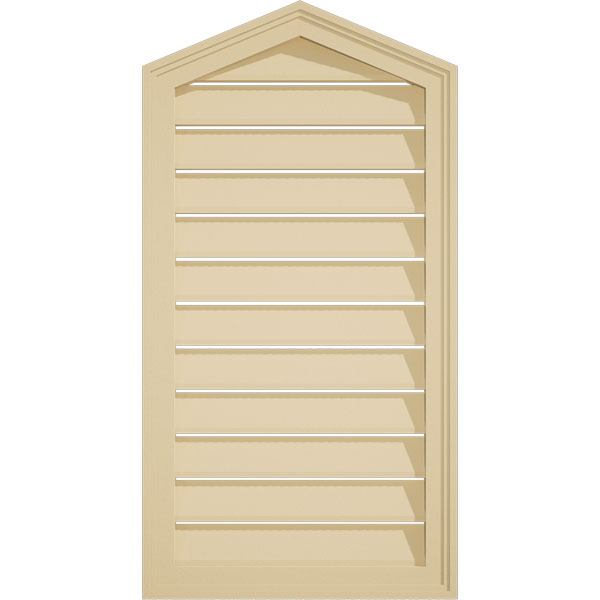 Ekena Millwork GVSPE20X3802SF-05