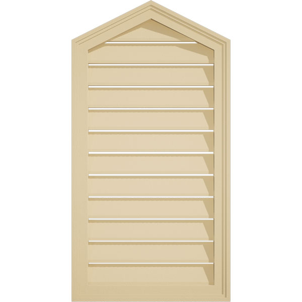 Ekena Millwork GVSPE20X3802SF-06