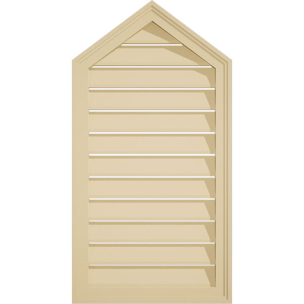 Ekena Millwork GVSPE20X3802SF-09