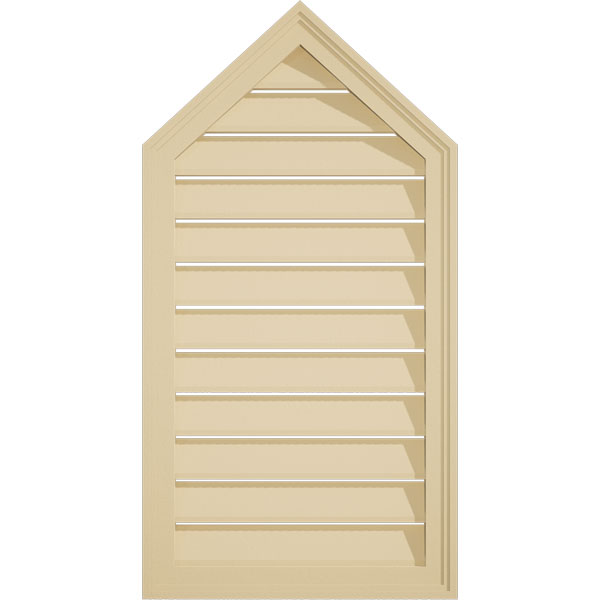 Ekena Millwork GVSPE20X3802SF-11