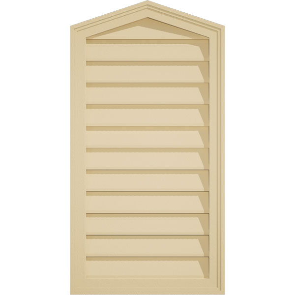 Ekena Millwork GVSPE20X3802SN-04