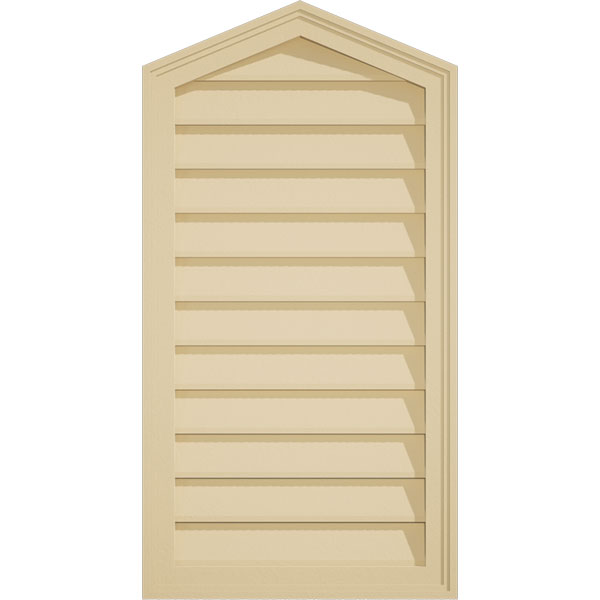 Ekena Millwork GVSPE20X3802SN-05
