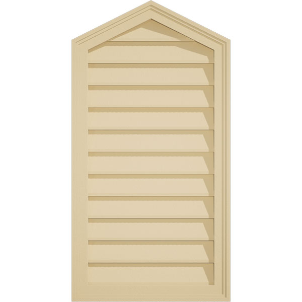 Ekena Millwork GVSPE20X3802SN-06