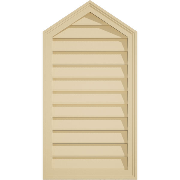 Ekena Millwork GVSPE20X3802SN-08