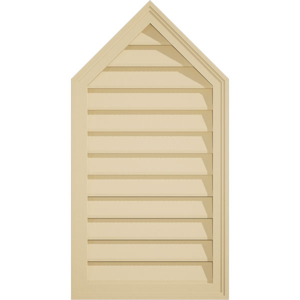 Ekena Millwork GVSPE20X3802SN-12