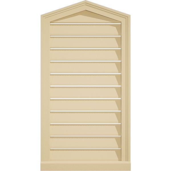 Ekena Millwork GVSPE20X3803SF-04