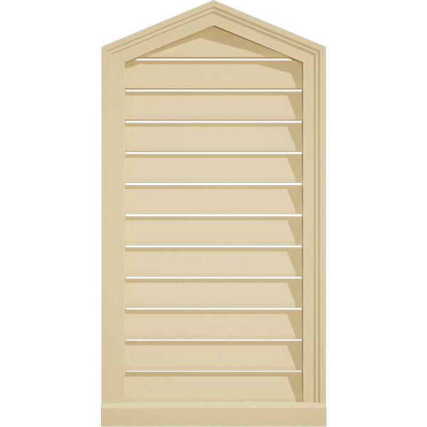 Ekena Millwork GVSPE20X3803SF-05