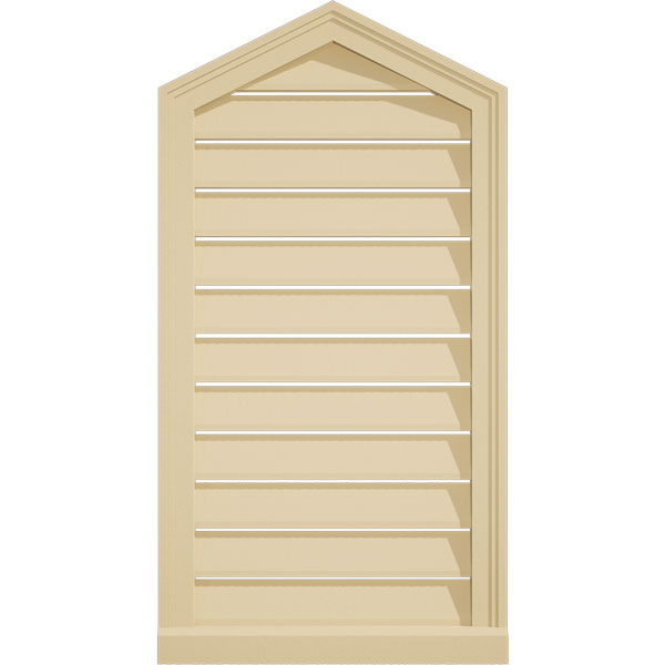 Ekena Millwork GVSPE20X3803SF-06